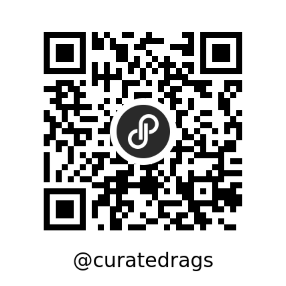 Hi!🙋🏻♀️I’m Curated Rags! - Picture 2 of 3